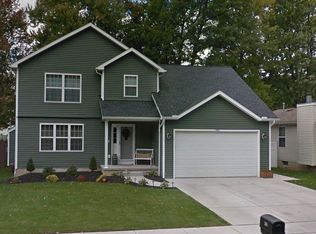 400 Daniel Dr, North Tonawanda, NY