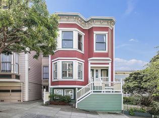 3857 25th St, San Francisco, CA 94114 | Zillow