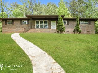 4325 McClendon Chapel Rd, Bessemer, AL 35022