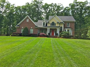 10505 Buffalo Creek Rd, Bahama, NC 27503