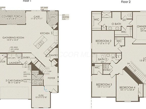 2nd image of 3770 Park St Lot 156