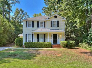4221 Fairfield Cir, Evans, GA 30809