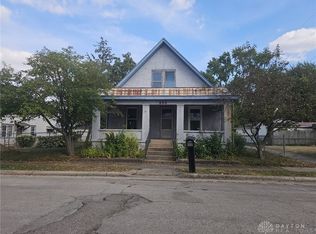 216 Ackton St, Lewisburg, OH