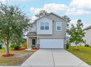 5 Whitewater Way, Beaufort, SC 29906