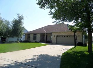 3434 Cricketeer Dr, Janesville, WI 53546