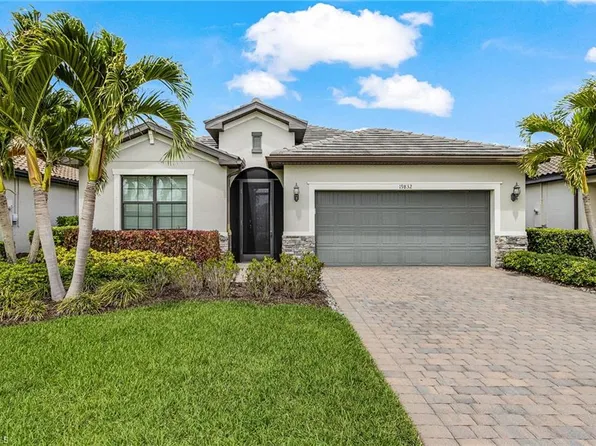 19832 The Place BLVD, ESTERO, FL 33928