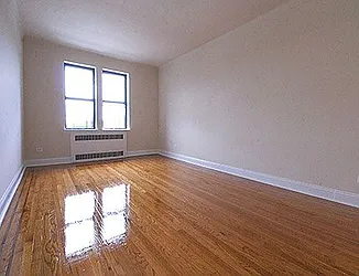 Rented by SW Queens Mezzanine