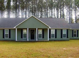 99 Cliftwood Rd, Douglas, GA 31535