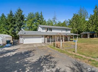 150 126 Allen Road, Onalaska, WA 98570