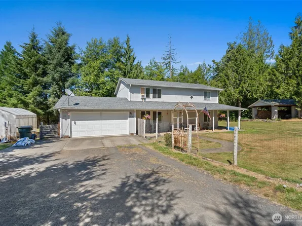150 126 Allen Road, Onalaska, WA 98570