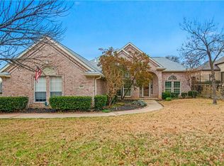 3207 Shadow Wood Cir, Highland Village, TX 75077
