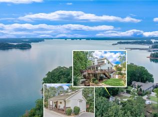 5989 Nachoochee Trl, Flowery Branch, GA 30542