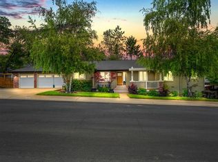 140 Sierra Mesa Pl, Auburn, CA 95603