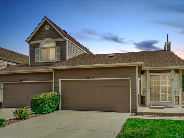4863 W 68th Avenue #4, Westminster, CO 80030