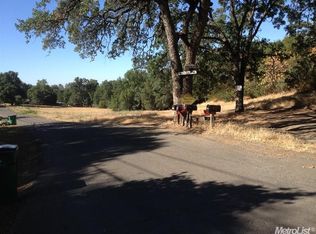 4600 Holly Dr, Shingle Springs, CA
