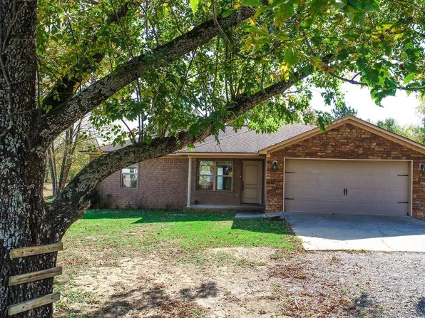 18 Blair Rd, Greenbrier, AR 72058