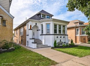 6354 S Keating Ave, Chicago, IL 60629