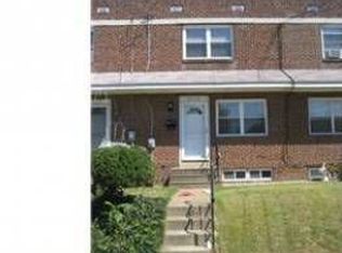 3713 Schleicher Ave, Pennsauken, NJ 08110