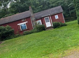 2080 Page Rd, Kennedy, NY 14747