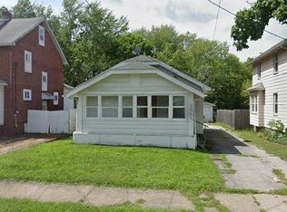 1541 Larchmont Ave NE, Warren, OH 44483