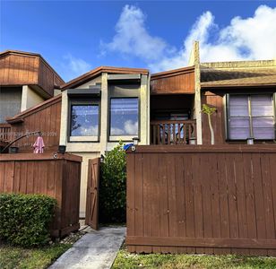 6937 SW 115th Pl #C37, Miami, FL, 33173
