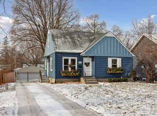 4216 Webster Ave S, Saint Louis Park, MN 55416