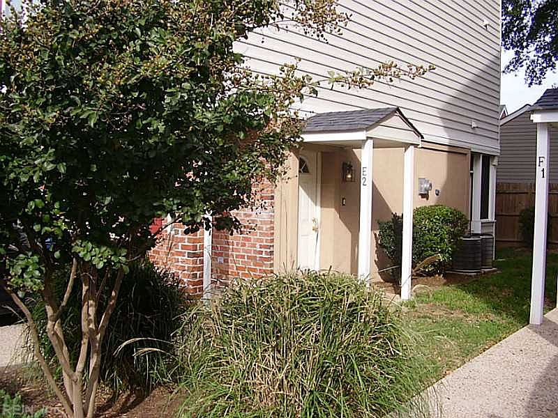 1st image of 8550 Tidewater Dr APT E2