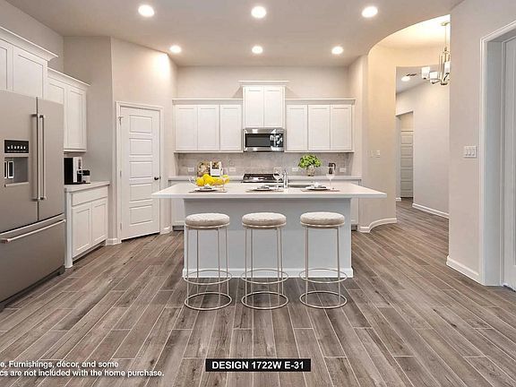 4th image of 418 Big Pine Trl