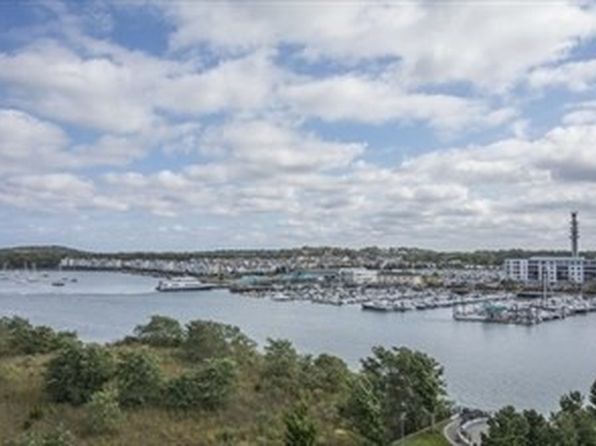 73 Broad Reach Unit M61c, Weymouth, MA 02191