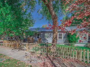 665 Colorado Ave, Carbondale, CO 81623