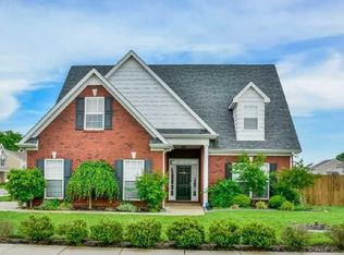 3031 Morning Mist Ct, Murfreesboro, TN 37128