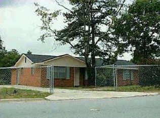 3638 Rome Way, Augusta, GA 30906