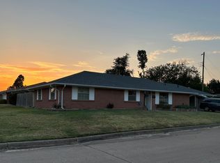 1401 SW 70th St, Oklahoma City, OK 73159