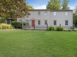 9903 Cumberland Ridge Ln, Fishers, IN 46037