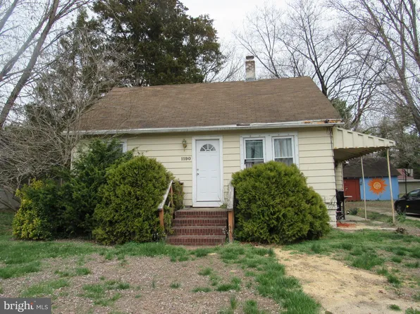 1190 Rogers Ave, Vineland, NJ 08361