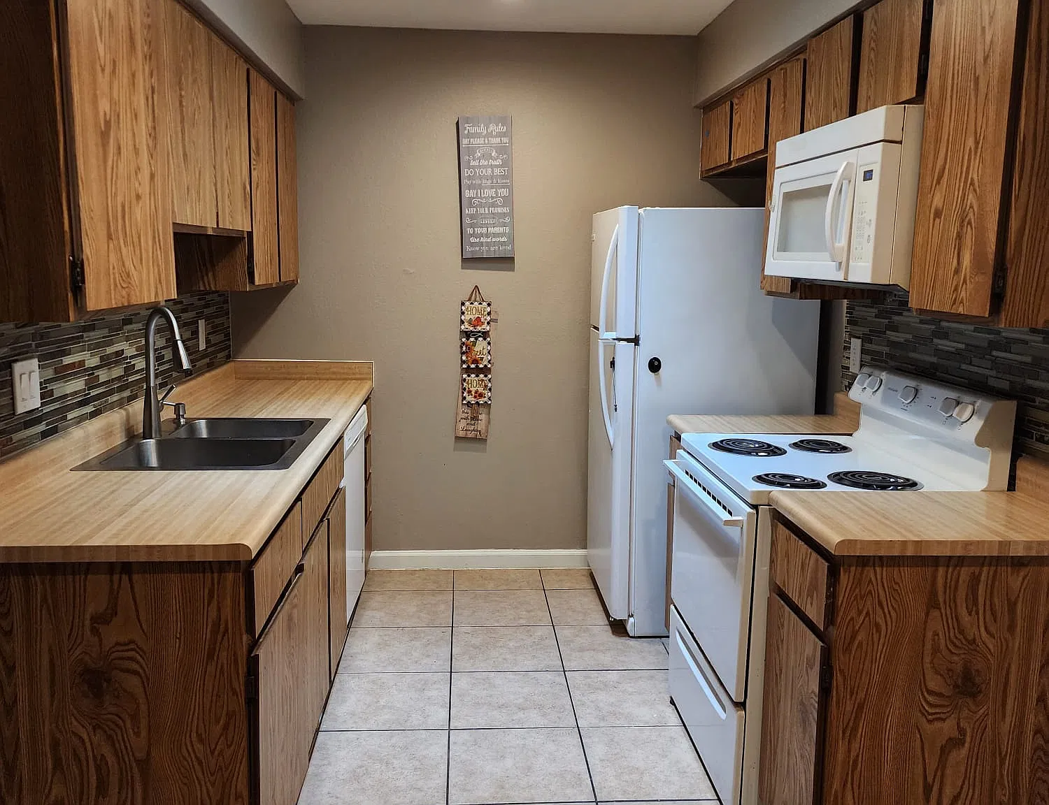 2 bed, 803 sqft, $1,500 — Photo 4
