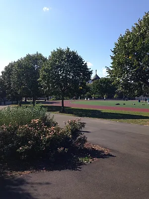 Rented by Citi Habitats | media 55