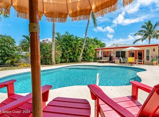 970 S Orlando Ave, Cocoa Beach, FL 32931