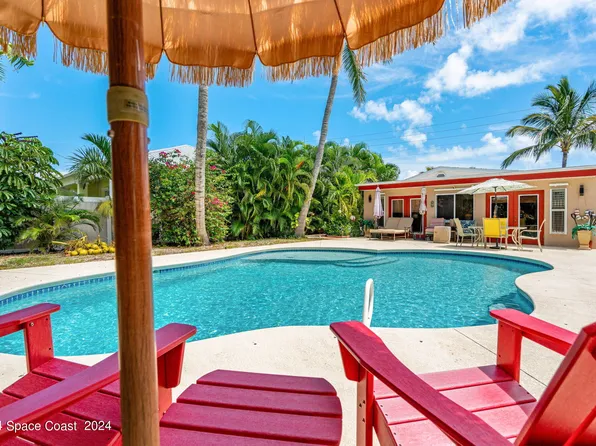 970 S Orlando Ave, Cocoa Beach, FL 32931