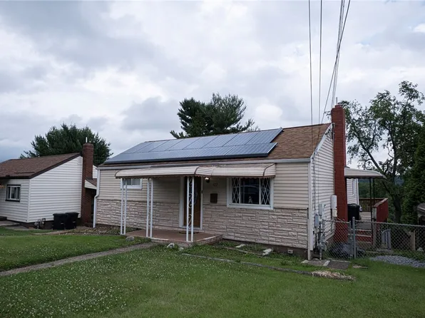 422 Oakhurst Ave, North Versailles, PA 15137