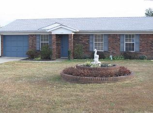 3185 Motts Rd NE, New Salisbury, IN 47161