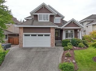 3529 156a St, Surrey, BC V3Z0K3