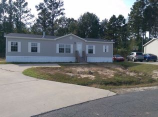 10008 Chestnut Bay Oak Dr, Keithville, LA 71047