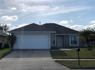 3142 Benson Park Blvd, Orlando, FL 32829