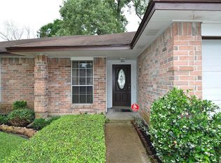 7214 Lonesome Woods Trl, Humble, TX 77346