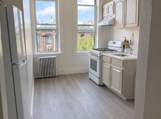 4112 53rd St APT 3C, Woodside, NY 11377