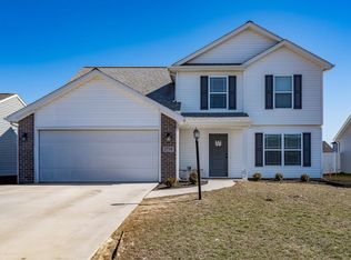 3739 Victoria Lakes Ct, New Haven, IN 46774