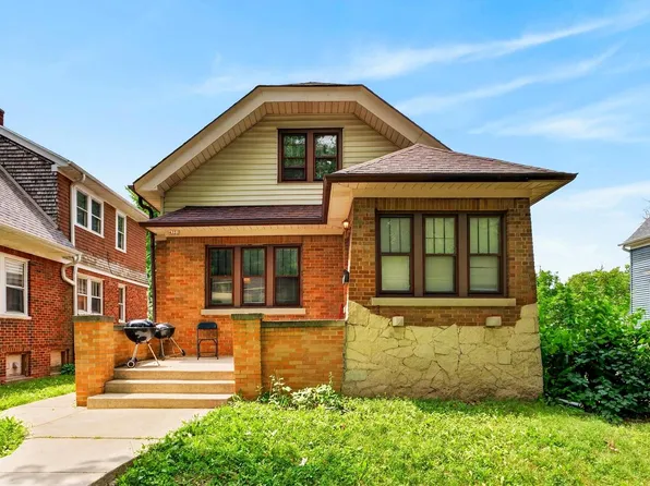 4751 N 34th STREET, Milwaukee, WI 53209