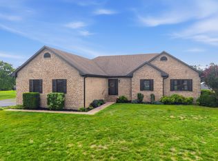 76 S Quail Cir, Fincastle, VA 24090