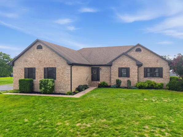 76 S Quail Cir, Fincastle, VA 24090